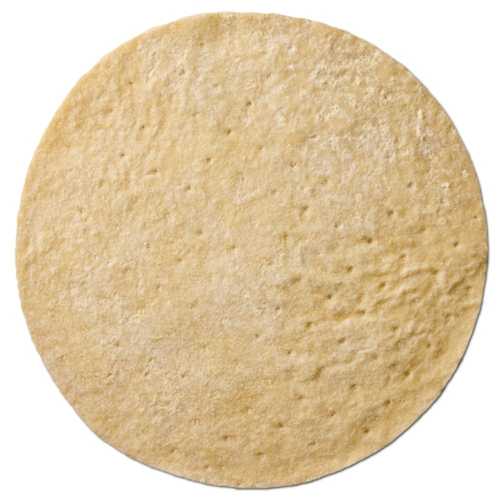 Ultra Thin 16 Inch Thin Crust Sourdough Pizza Shell/flatbread, 30 Count -- 30 Per Case