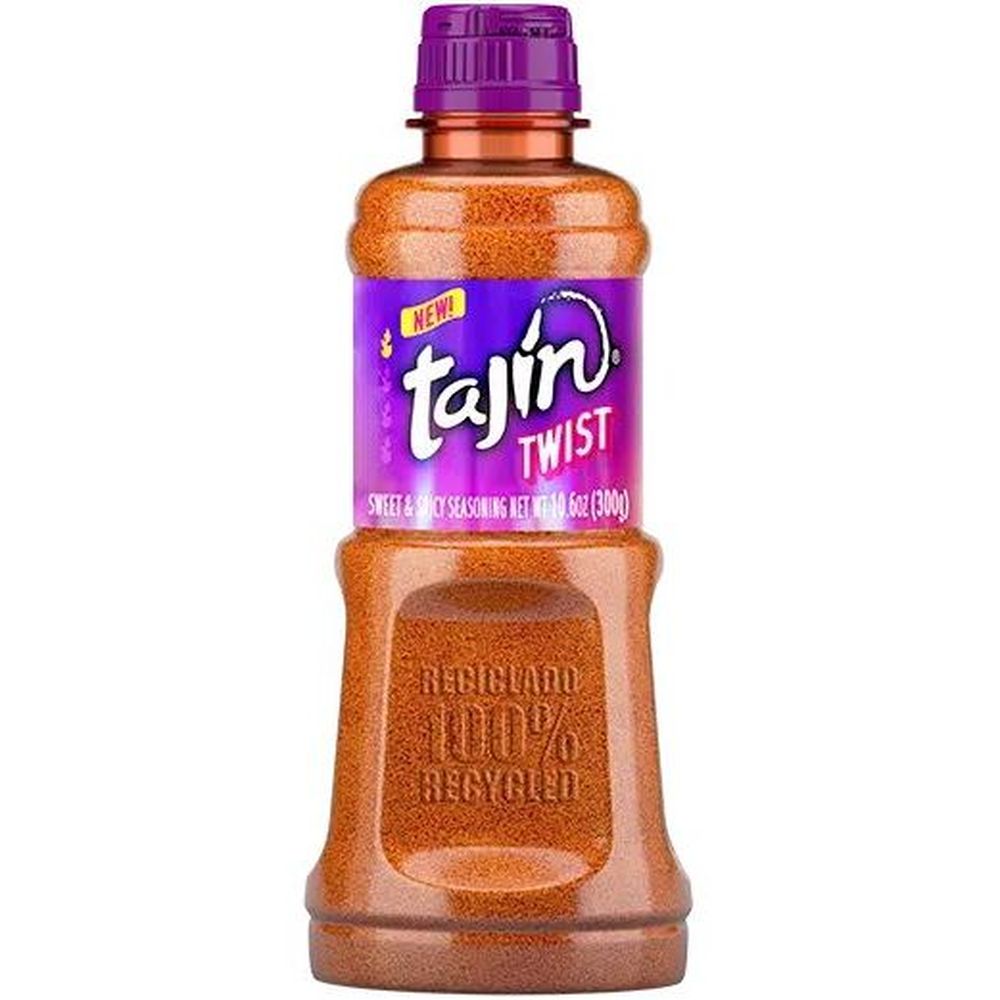 Tajín Twist Sweet And Spicy Seasoning, 10.6 Ounce -- 6 Per Case