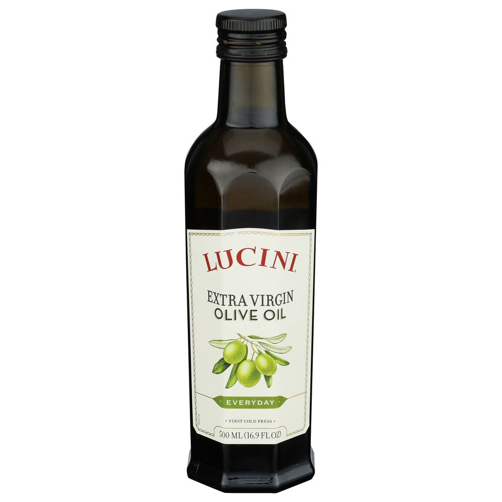Everyday Extra Virgin Olive Oil
