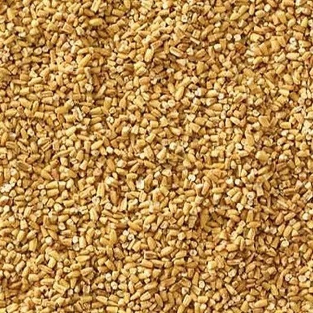 Grandy Organics Steel Cut Oats, 10 Pound