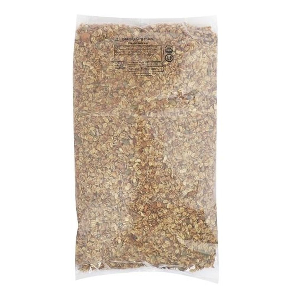 Classic Granola