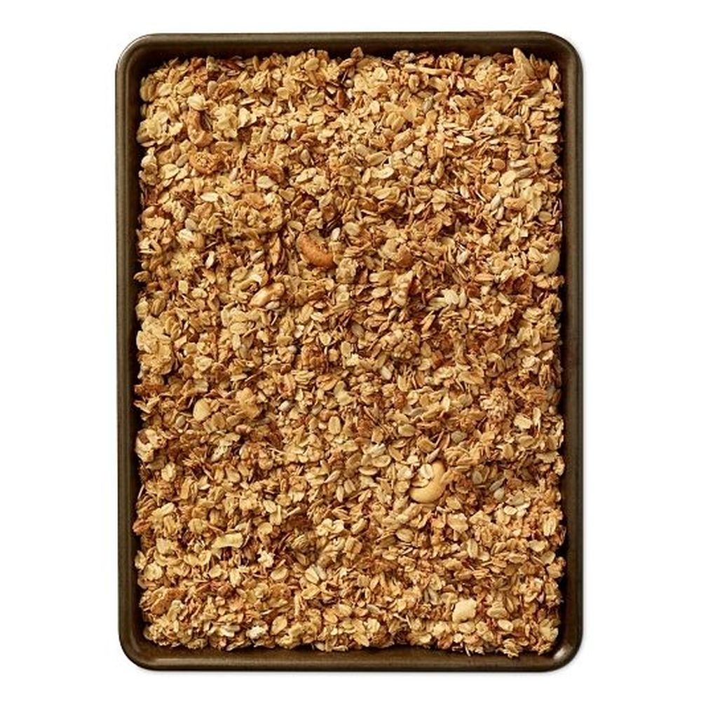 Gluten Free Honey Nut Granola
