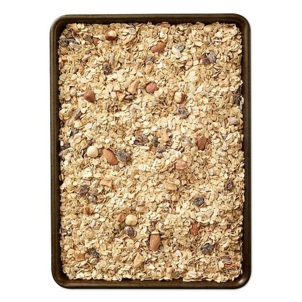 Grandy Organics Swiss Style Muesli, 10 Pound