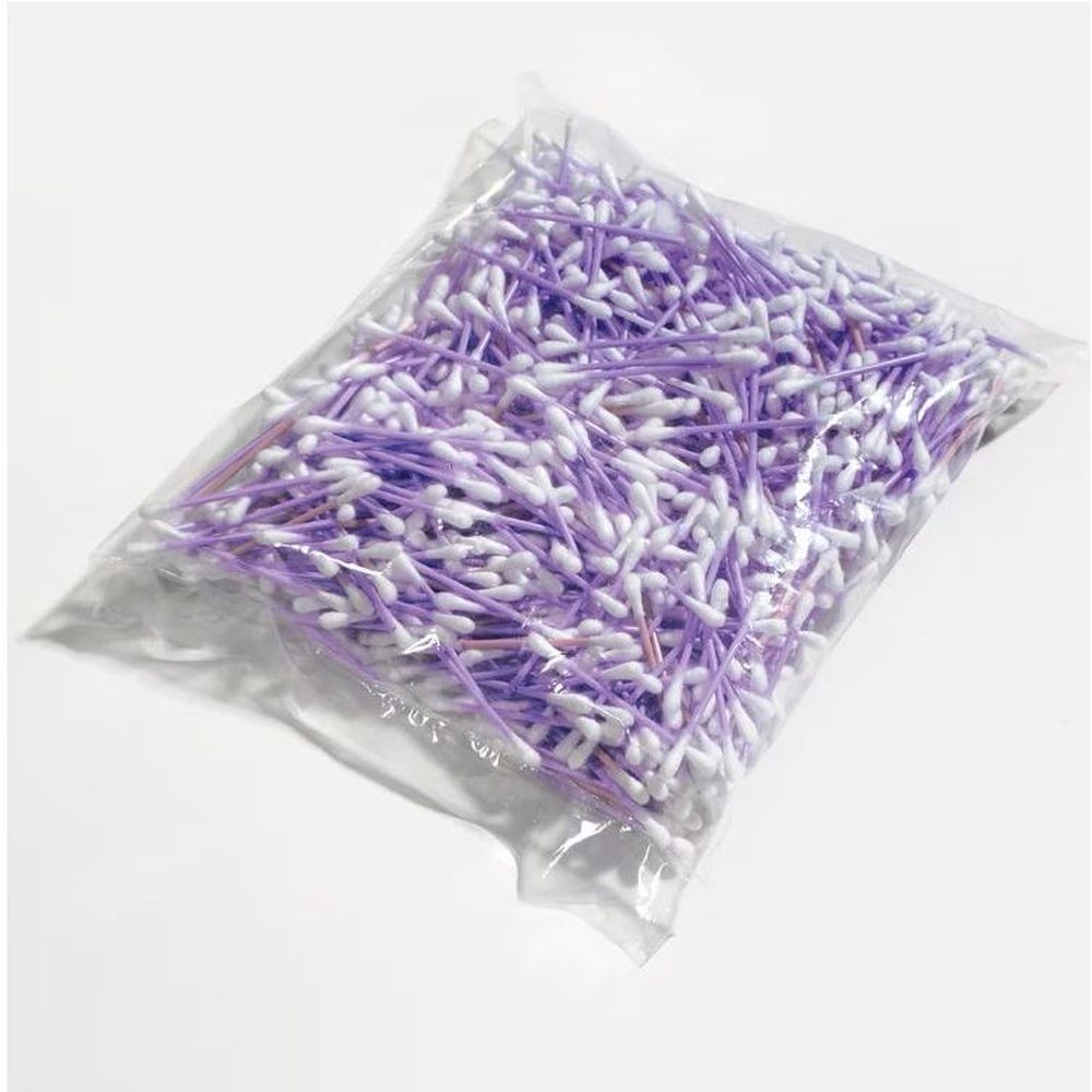 Clear 2 mil LDPE Flat Bag 12 x 18 inch