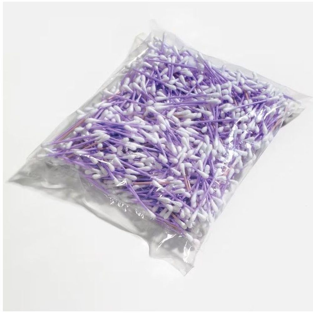2 mil LDPE Flat Bag 14 x 20 inch