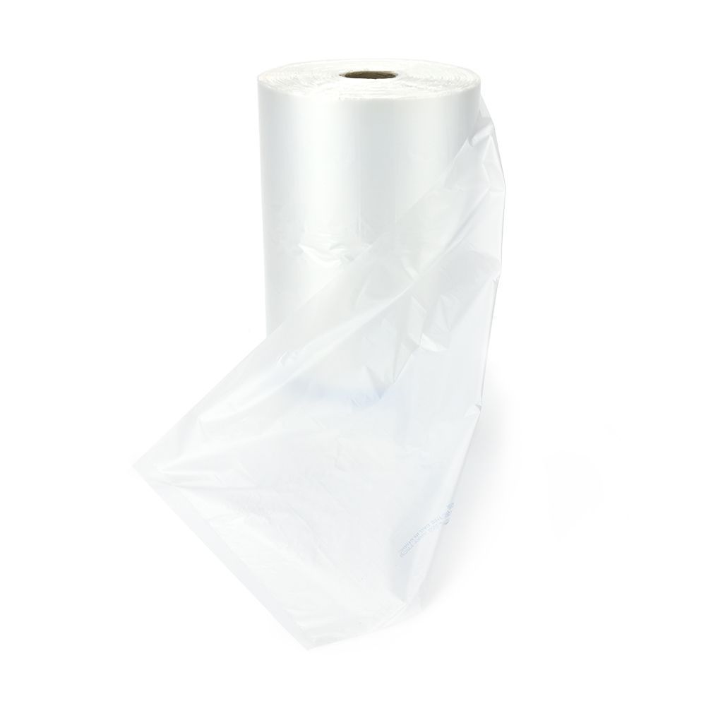 11 x 19 inch 0.5 mil HDPE Utility Storage Bag