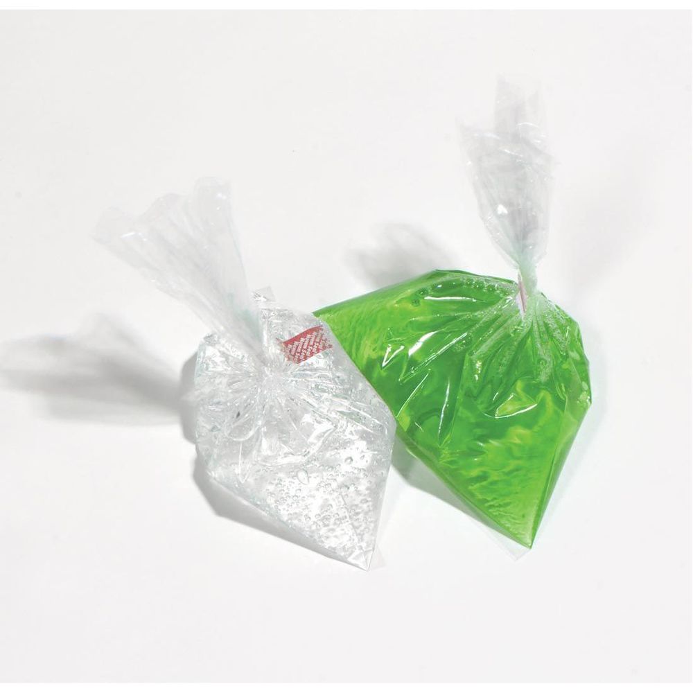1.00 mil LDPE Gusset Bag