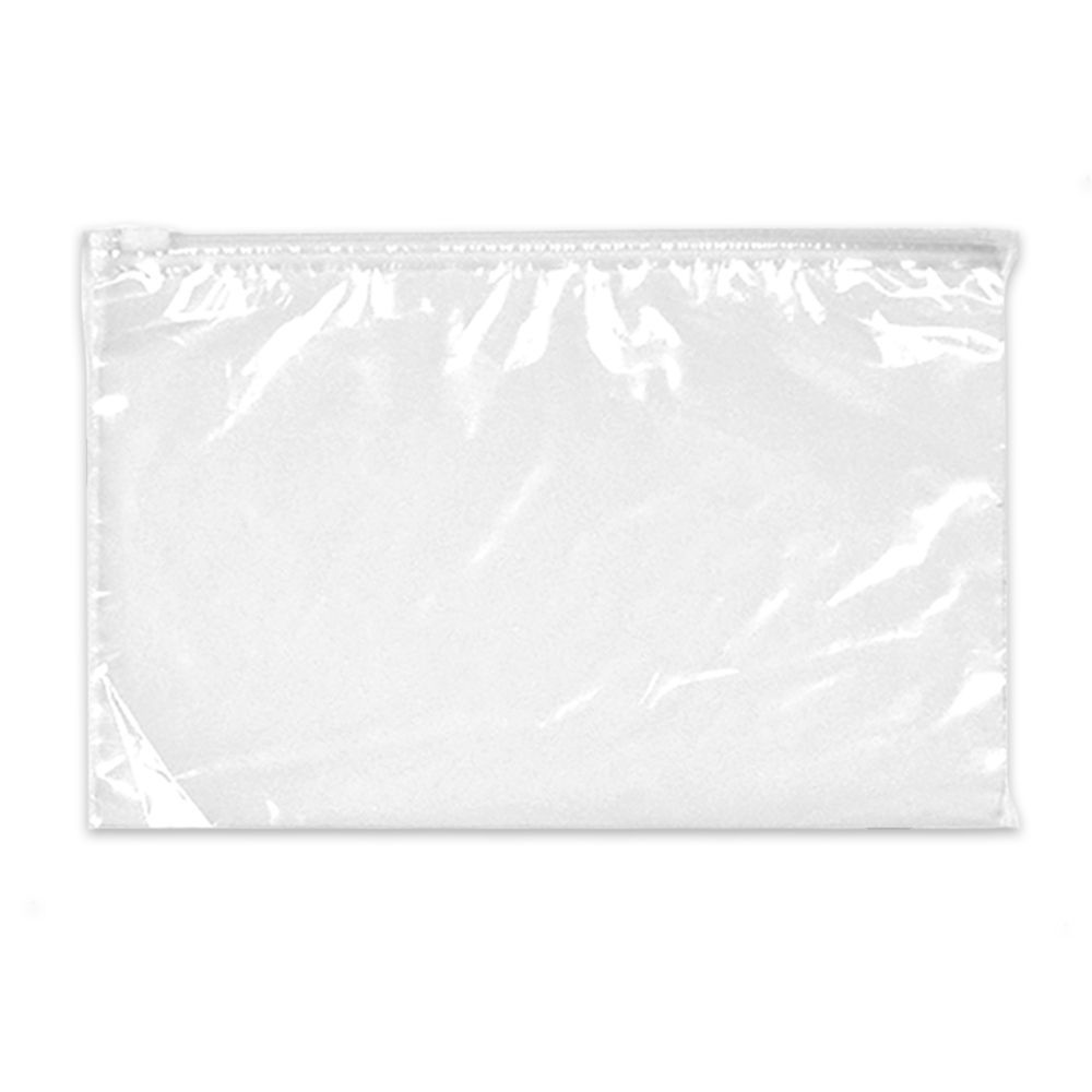 Clear 2 mil Slide Seal Deli Bag