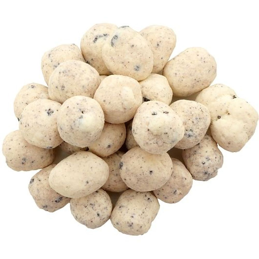 Cookie Dough Bites Cookies N Cream Bites, 15 Pound