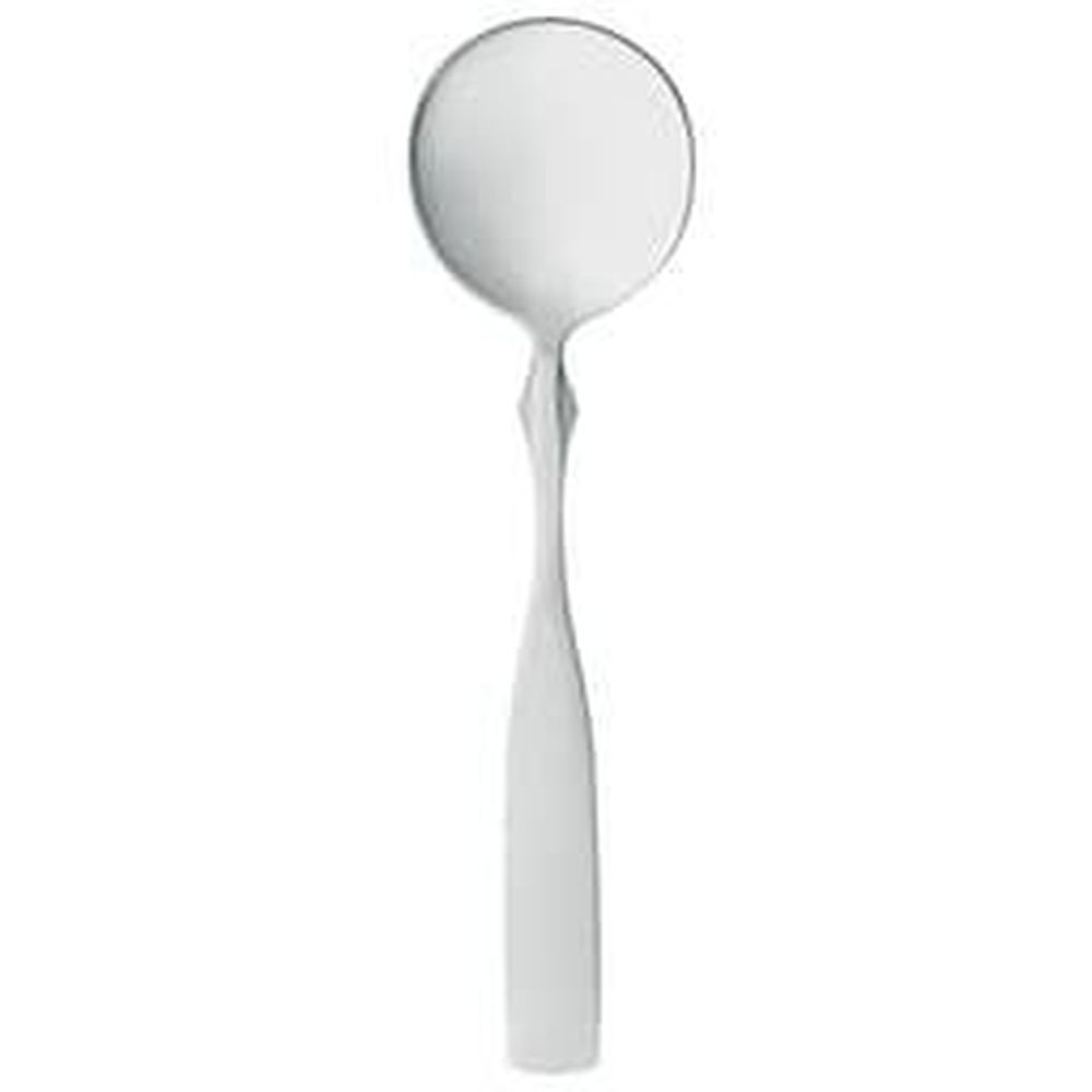Salem Classics 18/0 Stainless Steel 6 inch Bouillon Spoon