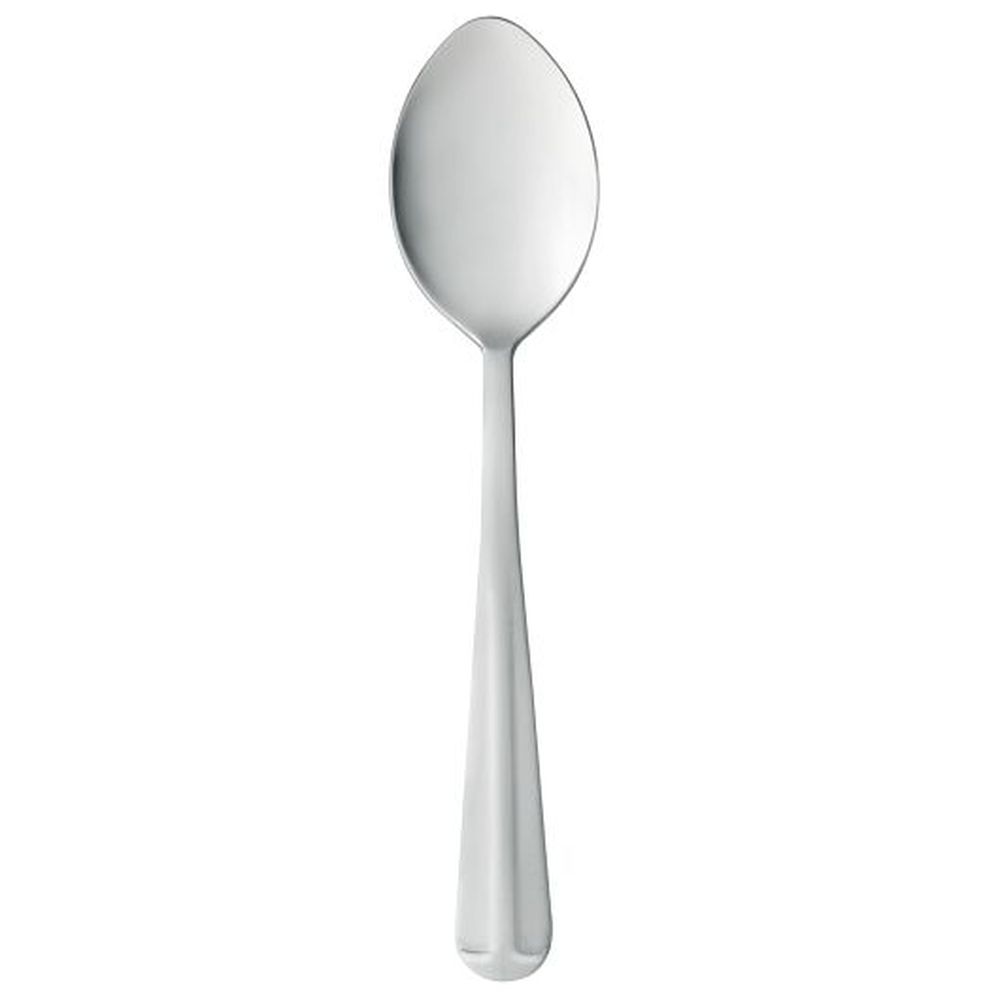 Freedom Classics 18/0 Stainless Steel 7 1/8 inch Dessert Spoon