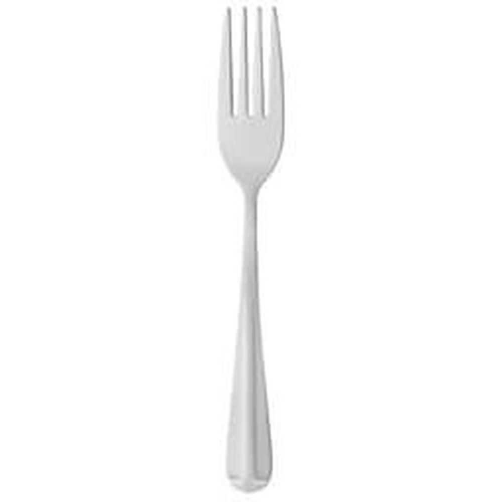 Freedom Classics 18/0 Stainless Steel 7.5 inch 4-Tine Dinner Fork