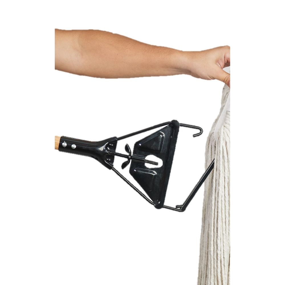 Ctc Heavy Duty Metal Mop Handle