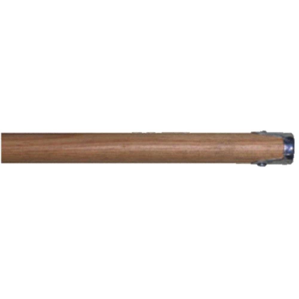 Ctc Wood Screw Type Mop Handle