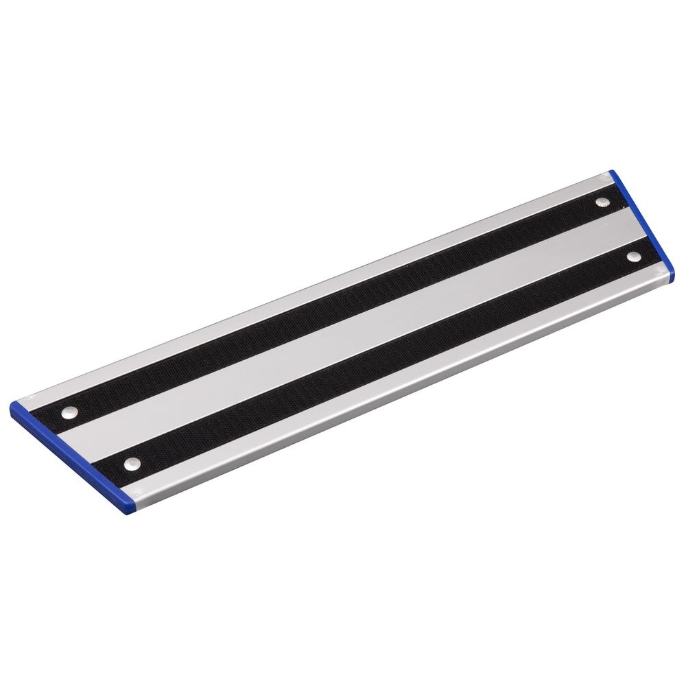 Ctc Aluminum Mop Pad Frame, 18 Inch