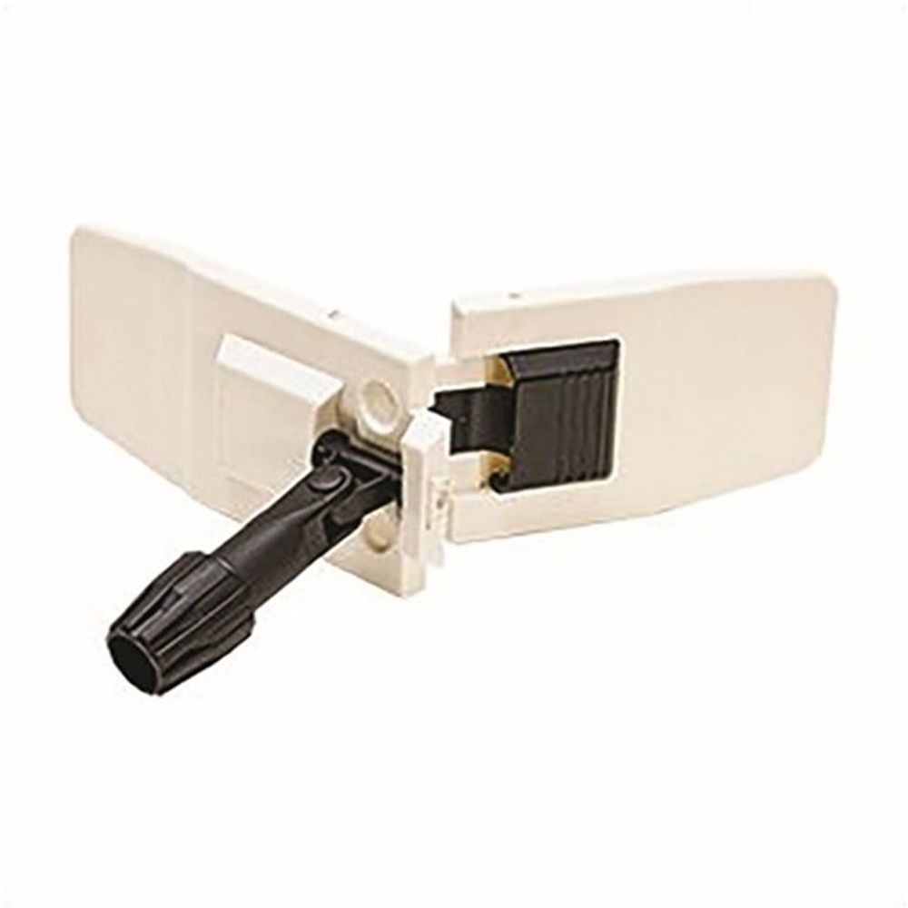 Ctc Collapsible Mop Pad Frame, 18 Inch
