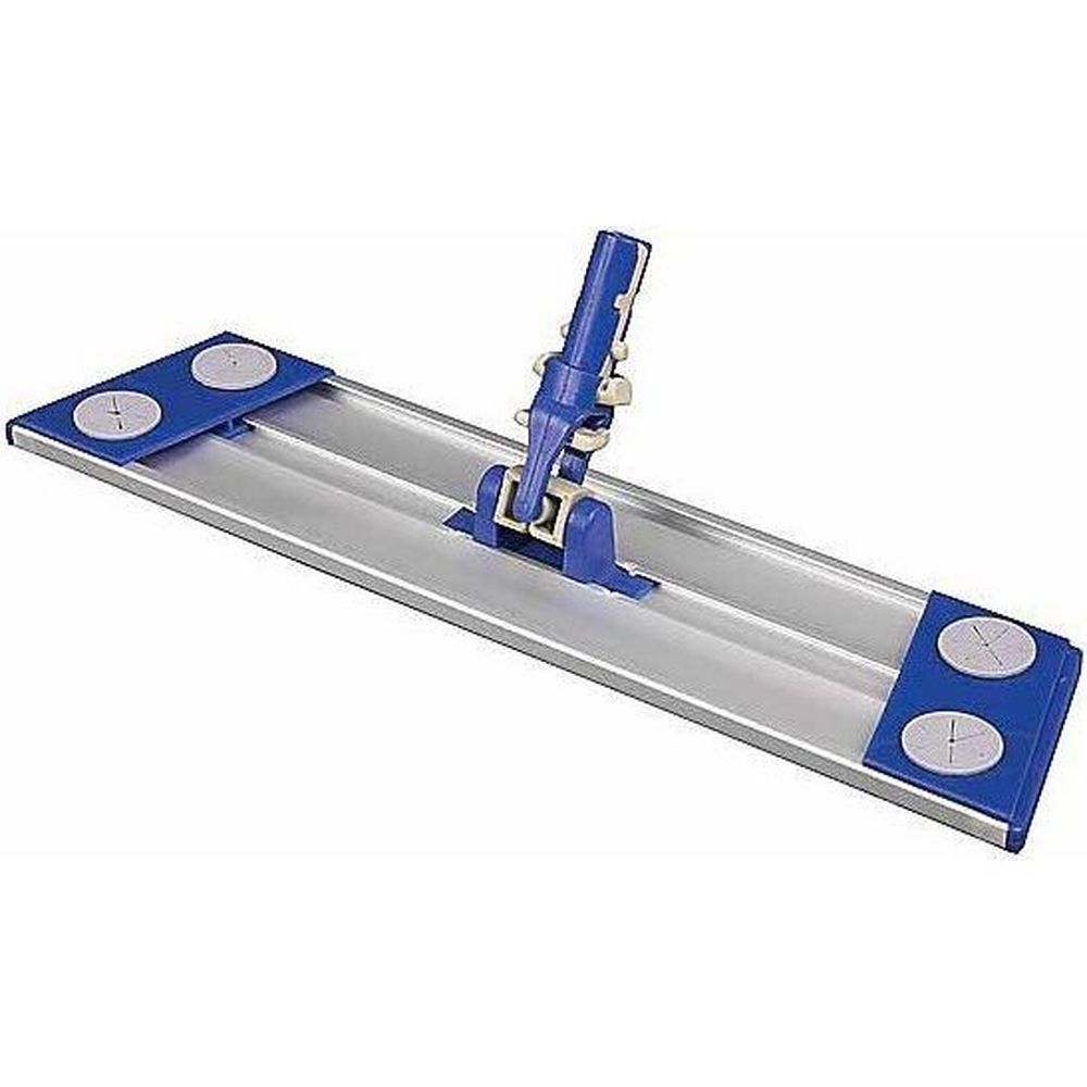 Ctc Aluminum Mop Pad Frame, 20 Inch