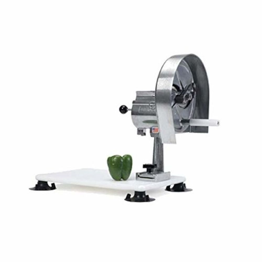 Nemco Easy Slicer Aluminum Vegetable Slicer With Adjustable Portable Base