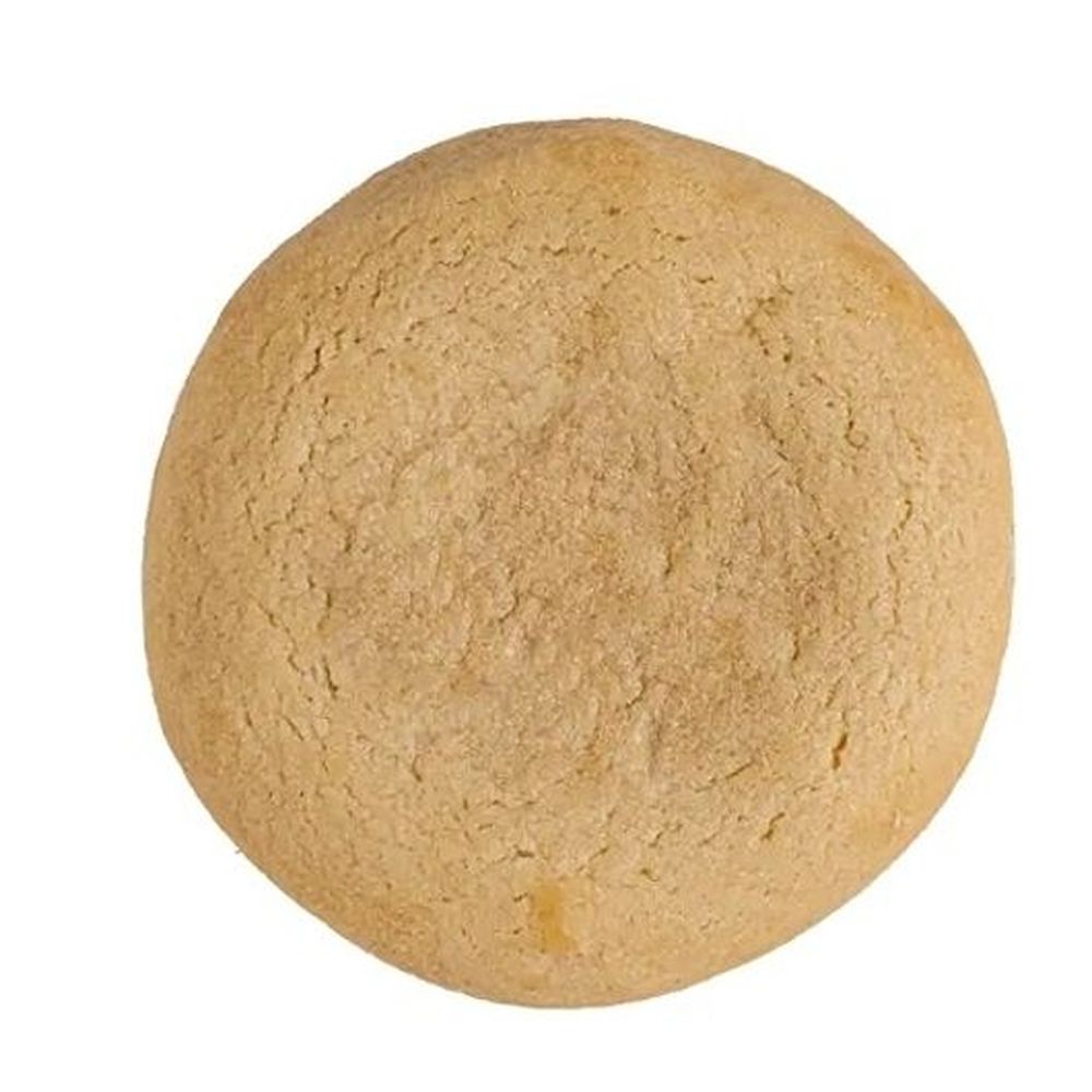 Nuxel Filled Cookie