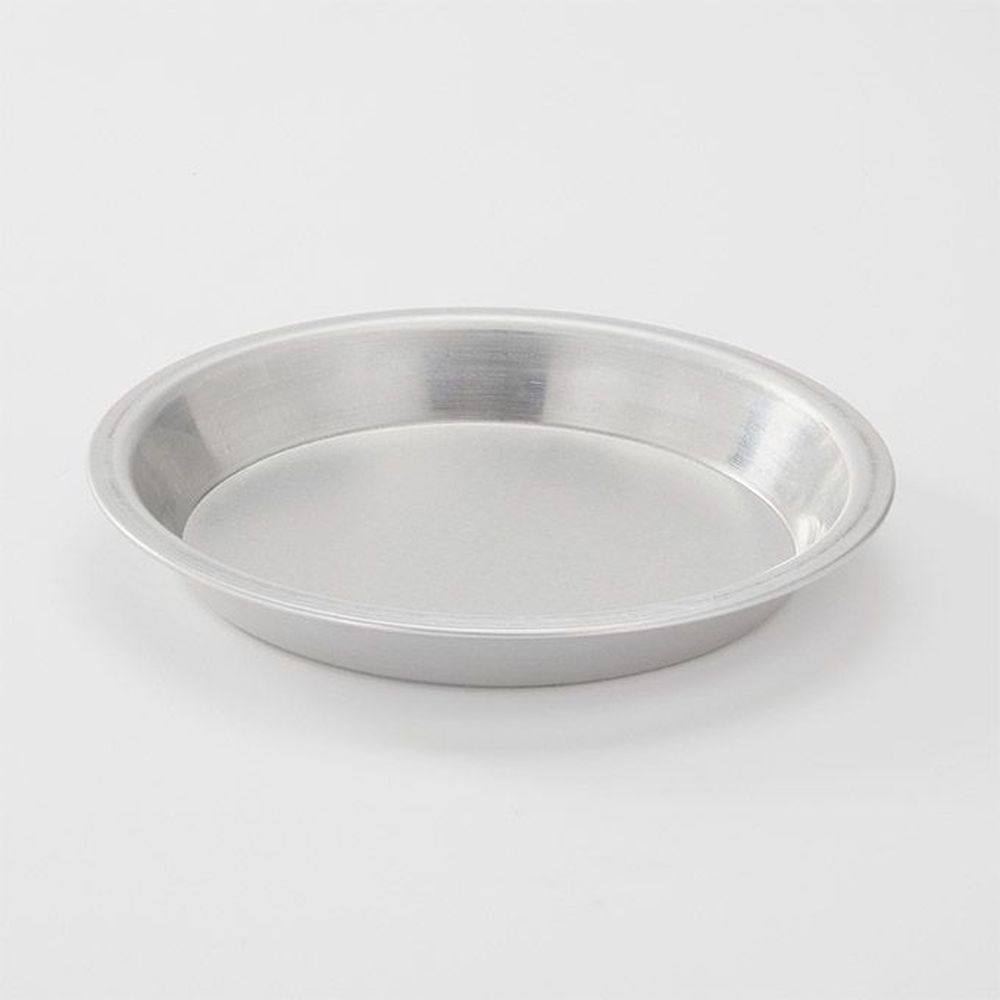 American Metalcraft Aluminum Deep Dish Pie Pan, 10 Inch Dia.