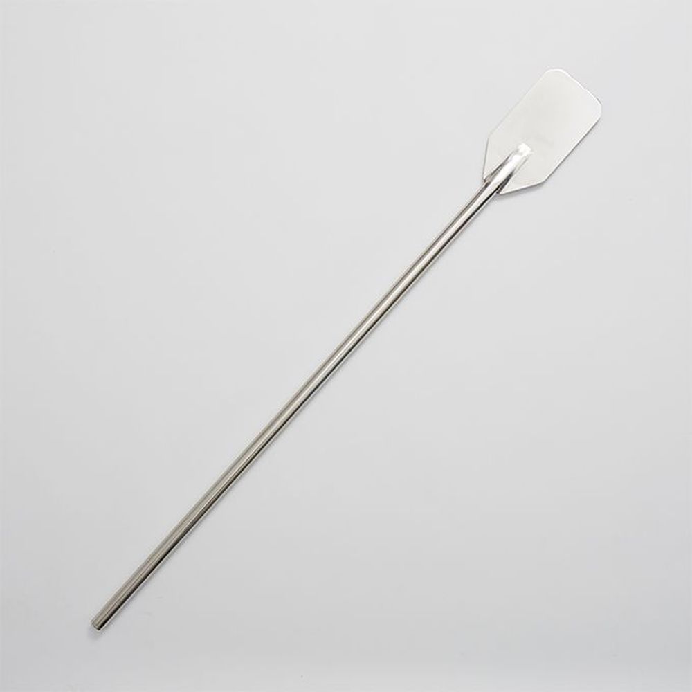 American Metalcraft Stainless Steel Stirring Paddle, 48 Inch Length