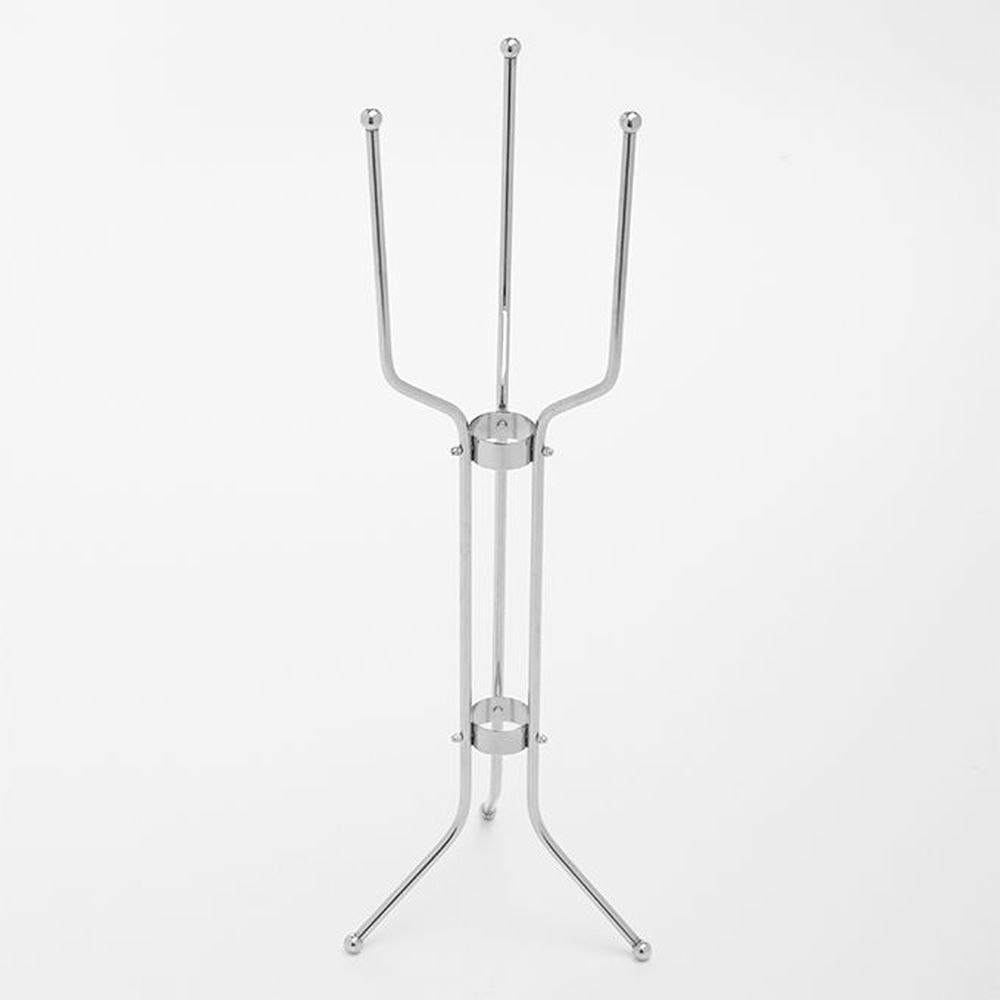 American Metalcrafts Stainless Steel Champagne Cooler Stand Only