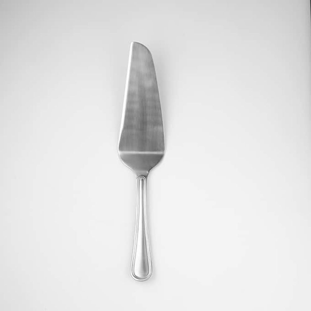 American Metalcraft Stainless Steel Mirage Pastry Server, 11 Inch