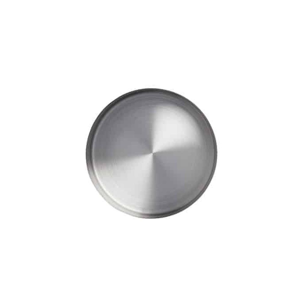 American Metalcraft Unity Collection Stainless Steel Satin Finish 29 Ounce Bowl, 6 Inch Dia. X 2 Inch Height