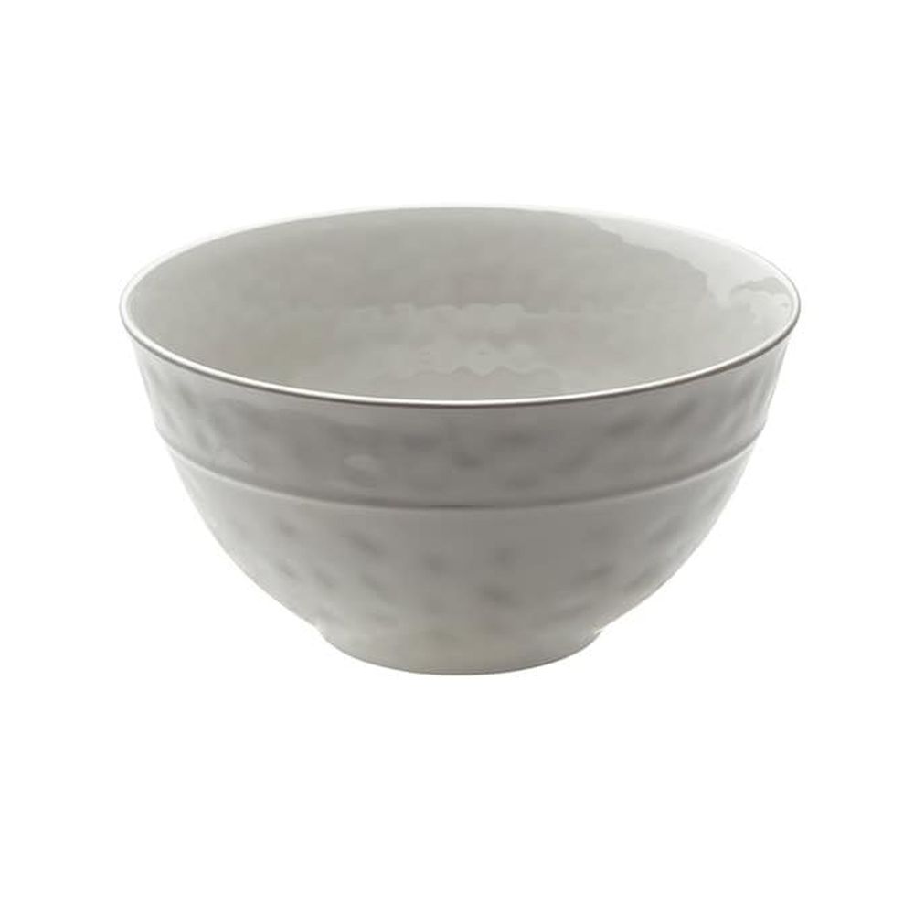 American Metalcraft Crave Collection Melamine Shadow Color Mixing Bowl, 96 Ounce