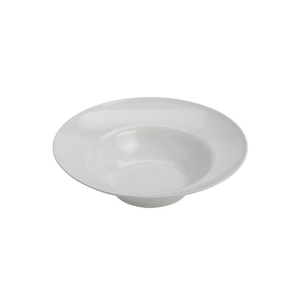 American Metalcraft Endurance Melamine White Bowl Only, 60 Ounce