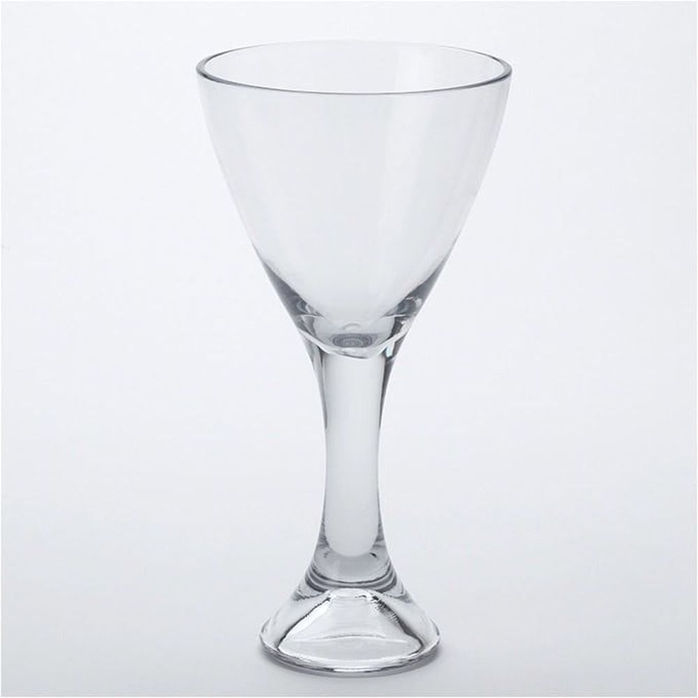 American Metalcraft Parker Collection Tritan Clear Wine Glass, 13 Ounce-- 12 per case