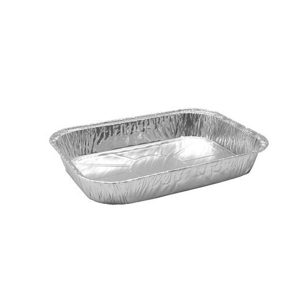 Aluminum 7.9 x 5.9 inch Oblong Pan