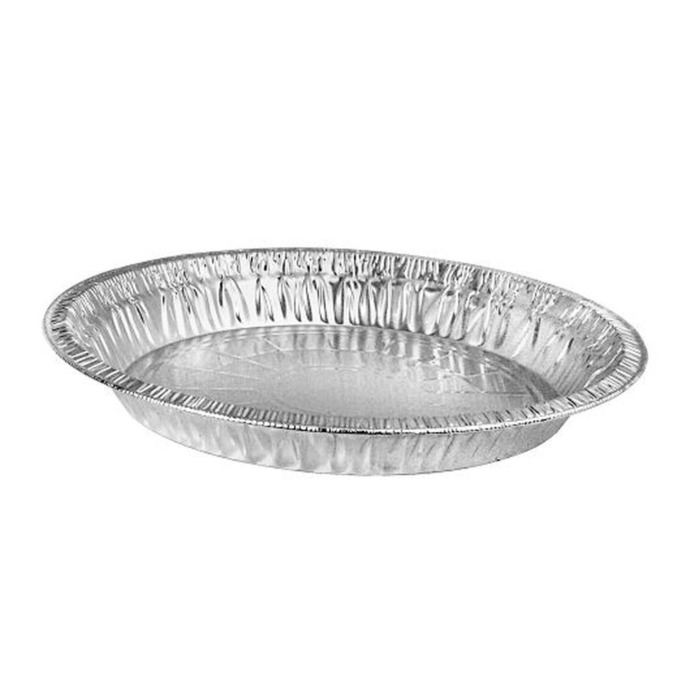 9 inch Heavy Aluminum Deep Pie Pan