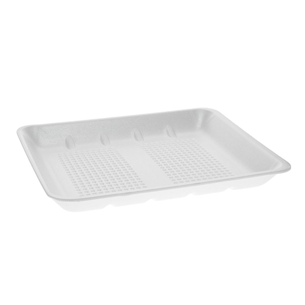 Evergreen Polystyrene Foam 9H Family Pack Tray