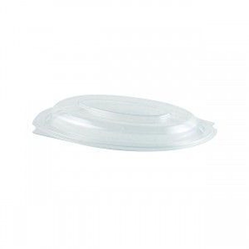 Clear Dome Lid Fits M912B M916B Casserole Platter