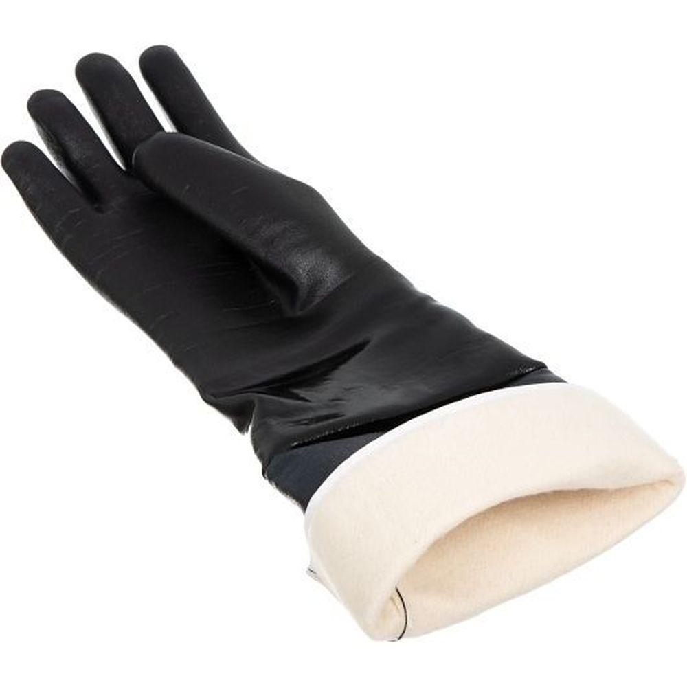 San Jamar 17 Inch Protects To 500a Rotissi Glove, 2 Count