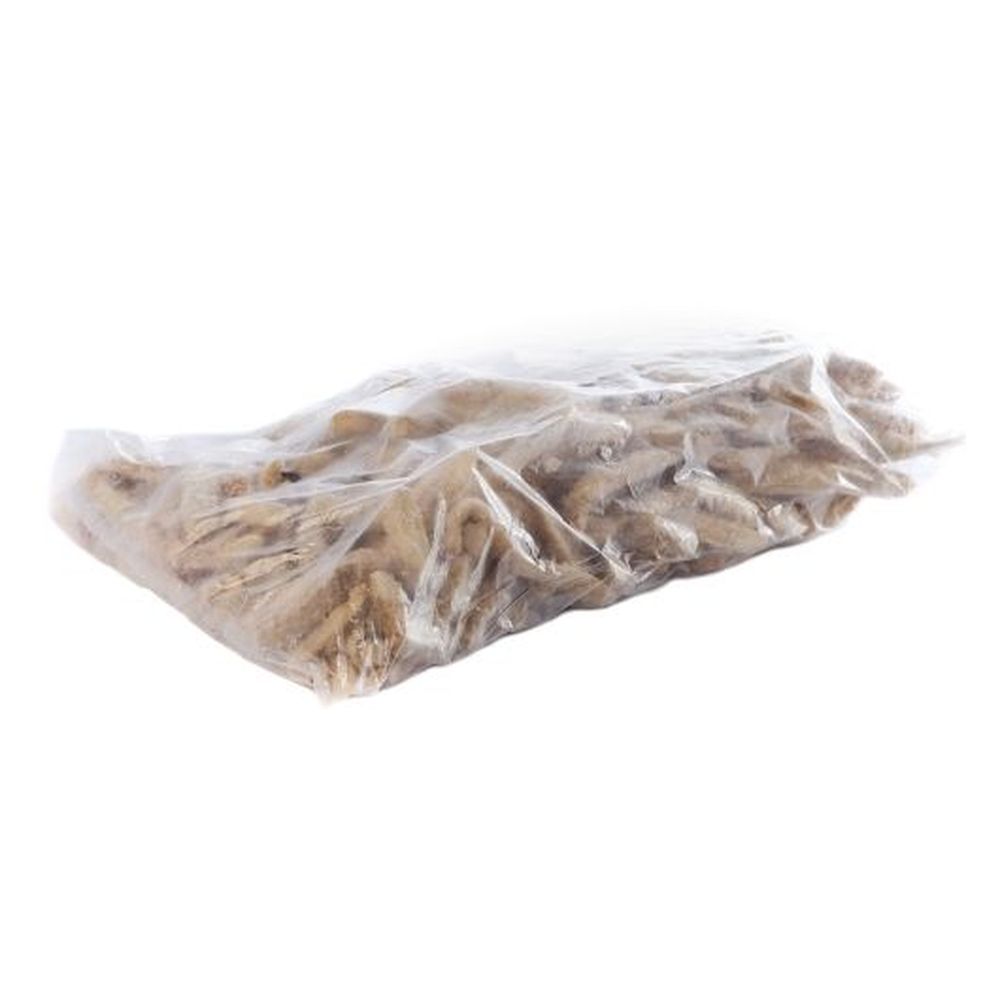 Dominex Battered Eggplant Fry, 5 Pound -- 2 Per Case
