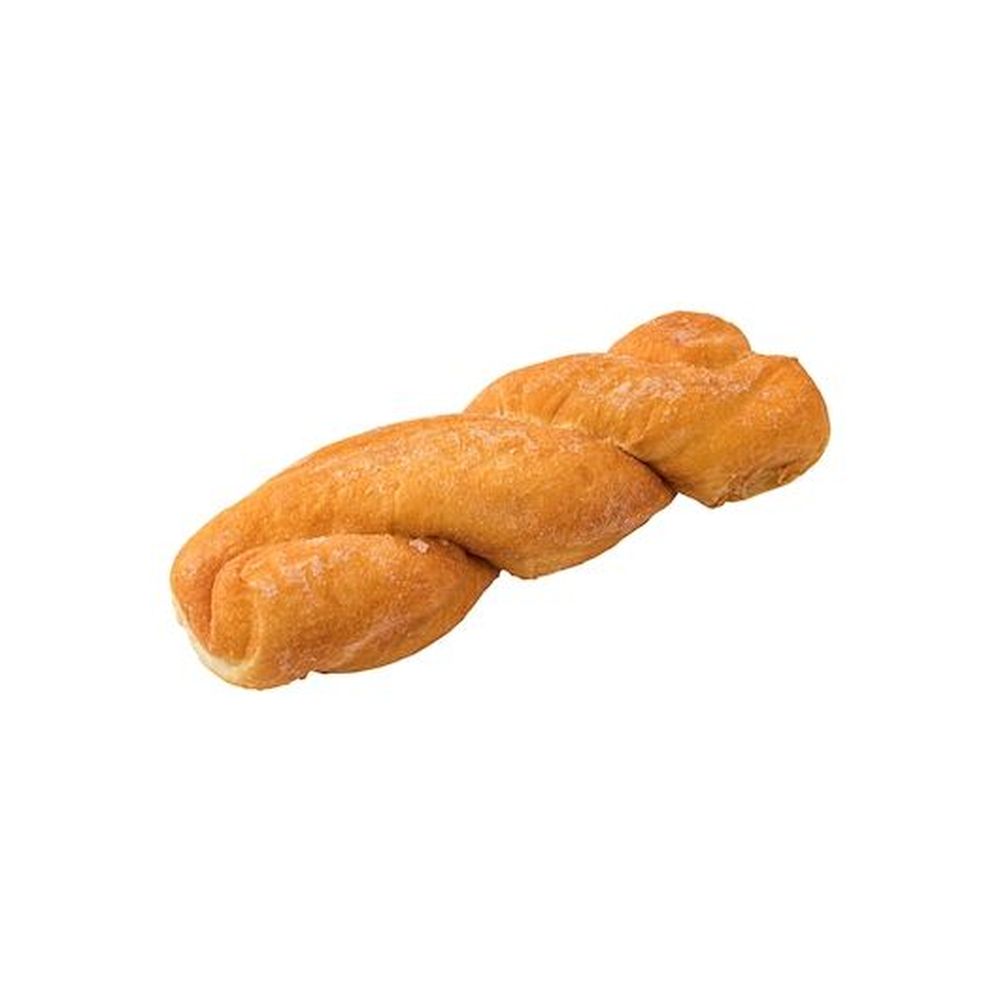 Rich's Rolling Pin Donuts Twist Signature Yeast Donut, 2.75 Ounce -- 48 Per Case