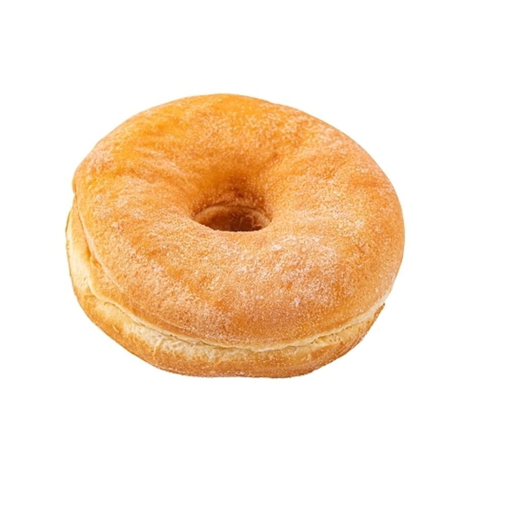 Rolling Pin Yeast Raised Donut Ring, 2 Ounce -- 60 Per Case