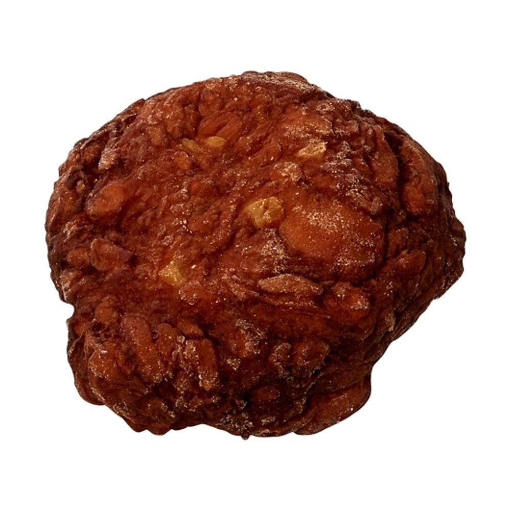 Rolling Pin Apple Fritter Donut, 4.75 Ounce -- 36 Per Case