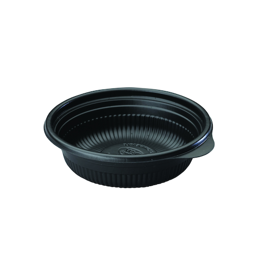 D & W Fine Pack Small Cruiser Bowl, 6 Ounce -- 500 Per Case