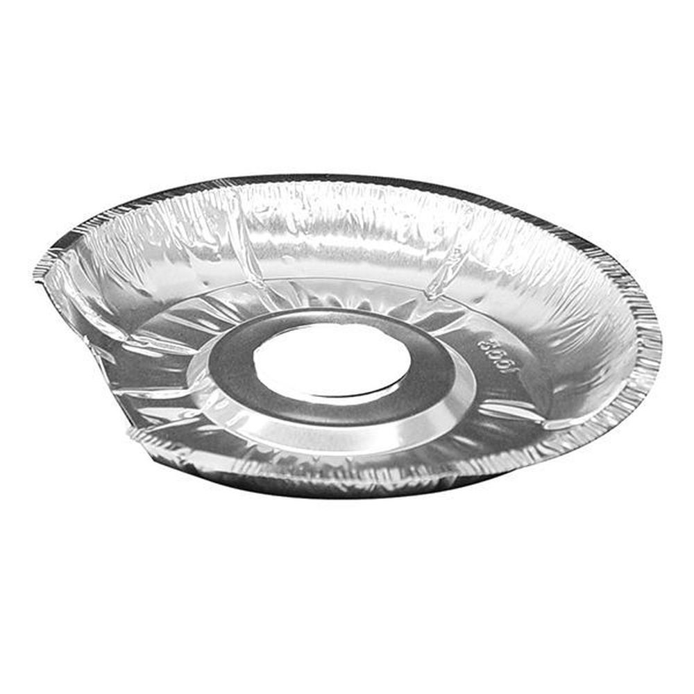 Handi-foil Small Electric Burner Liner -- 500 Per Case