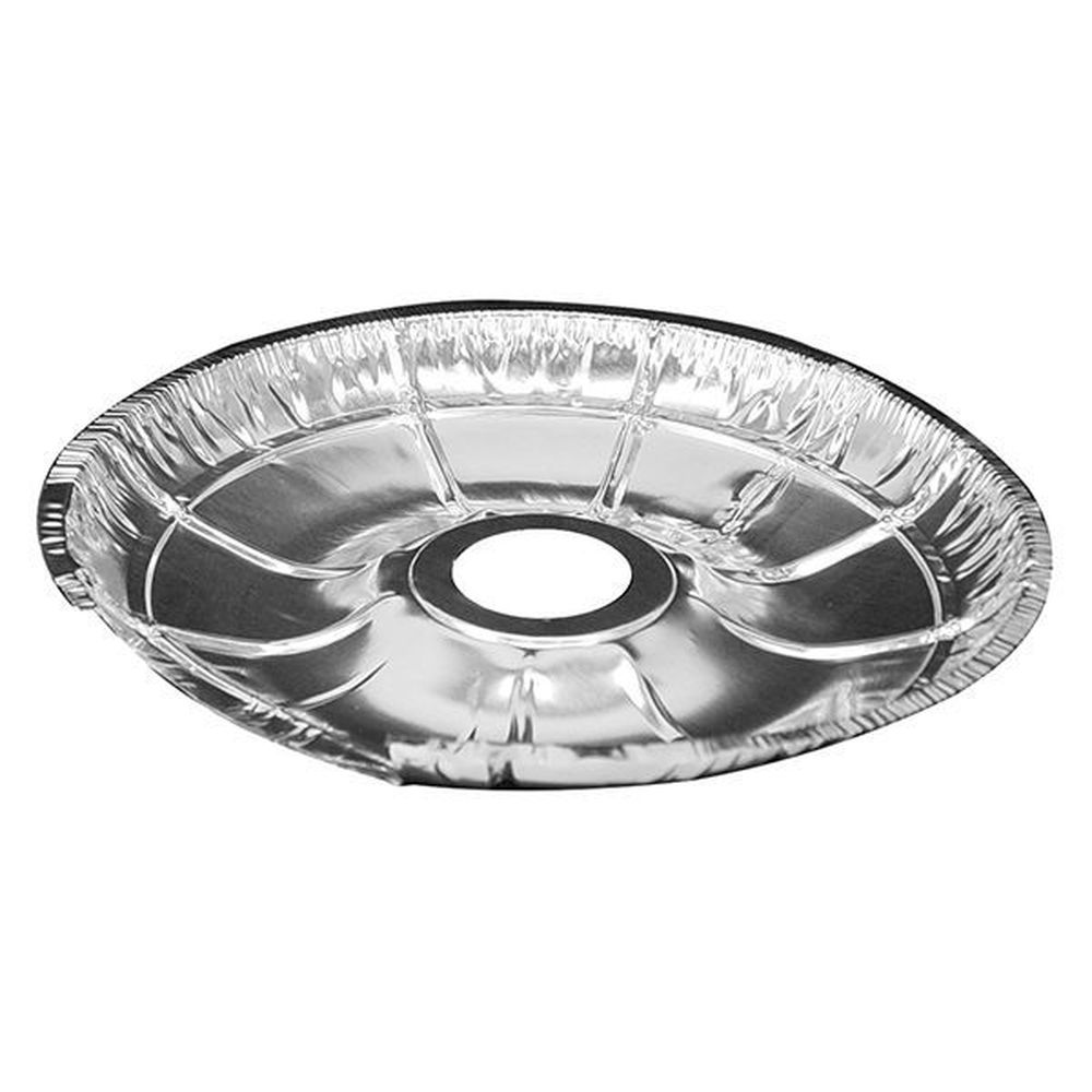 Handi-foil Large Electric Burner Liner -- 500 Per Case