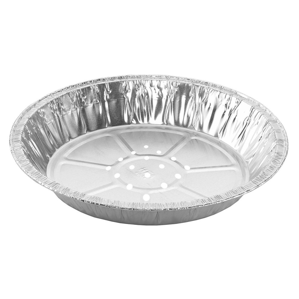 Handi-foil Perforated Extra Deep Pie Pan, 9 Inch -- 500 Per Case