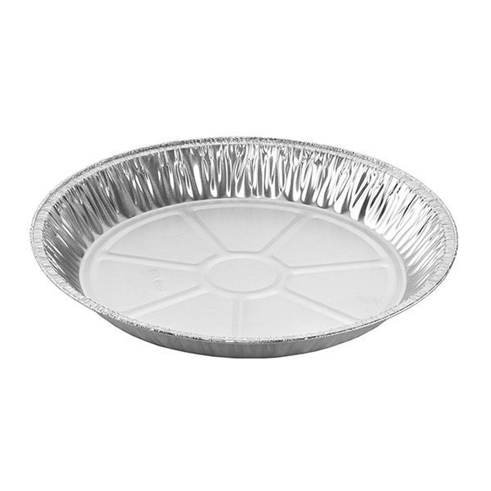 Handi-foil Foil Pie Pan, 12 Inch -- 250 Per Case