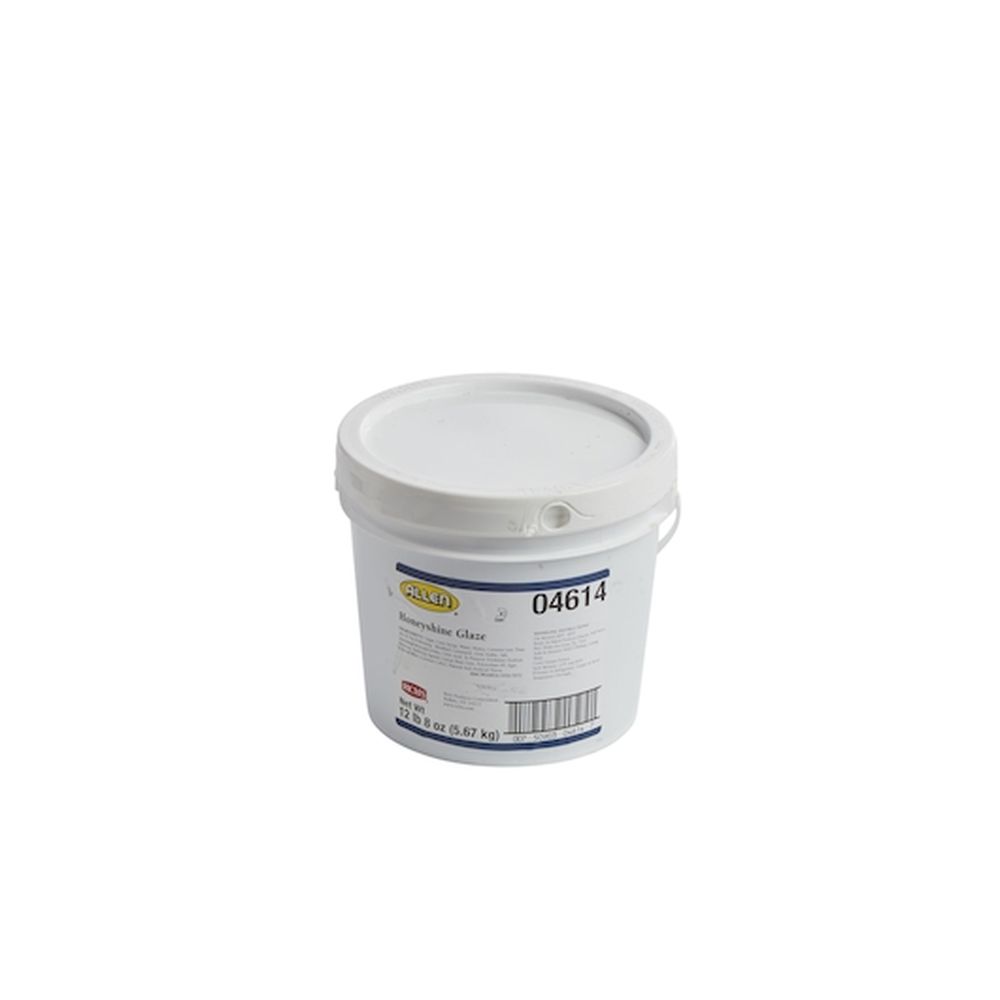 Allen Honeyshine Glaze, 12.5 Pound