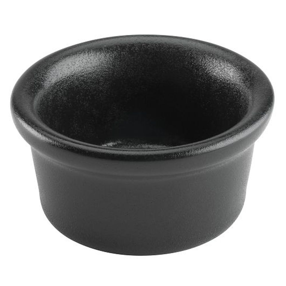 Hall China Foundry 3.5 Ounce Round Ramekin, 36 Count