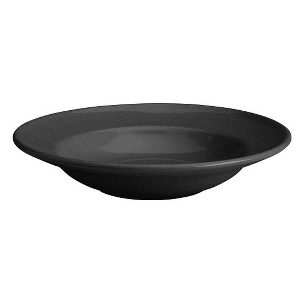Hall China Foundry 12 Ounce Mediterranean Rim Soup Bowl, 12 Count