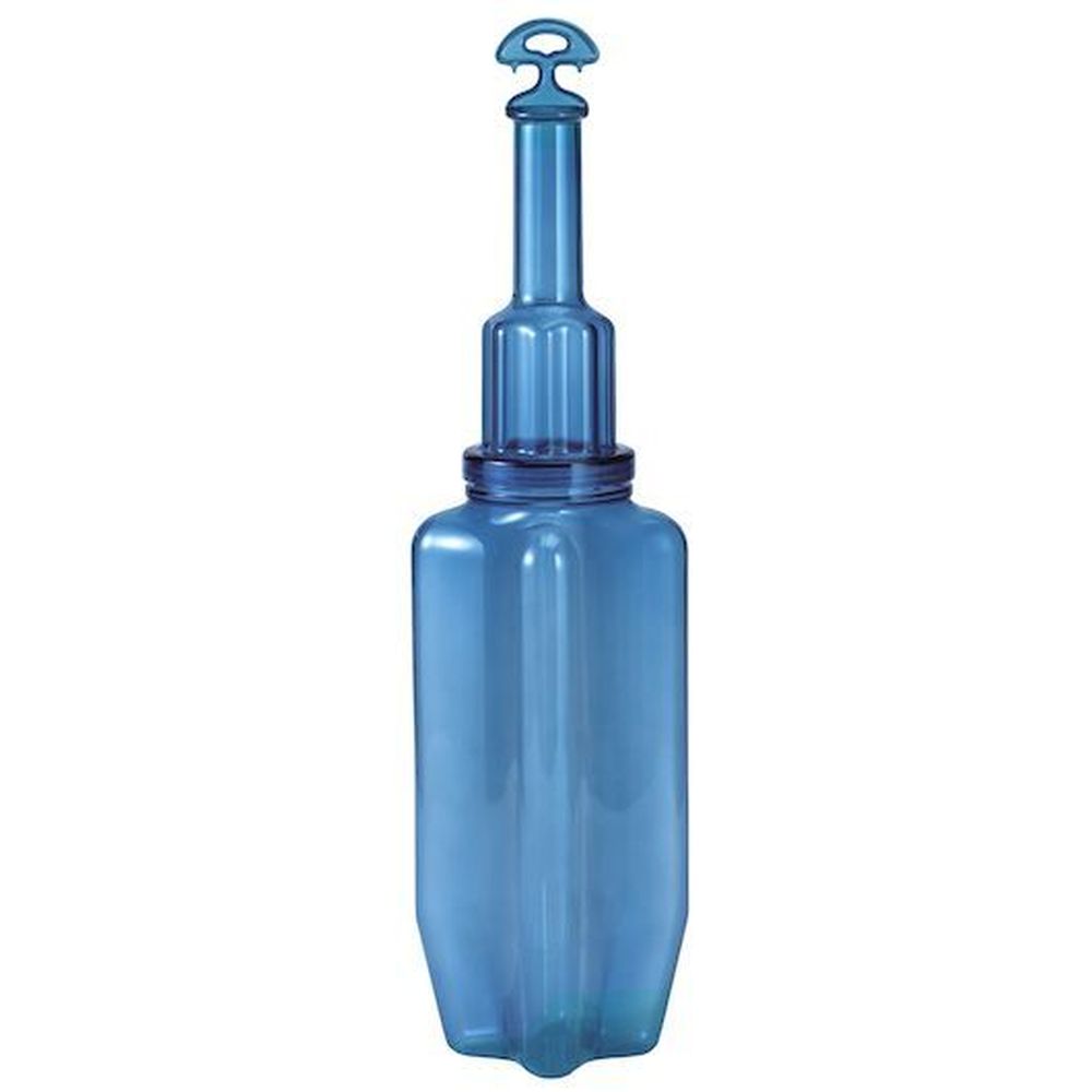 San Jamar Rapi-kool Cold Food Paddle, 128 Ounce