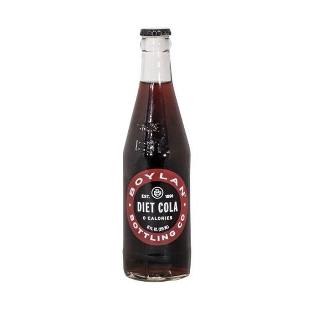 Diet Cane Cola